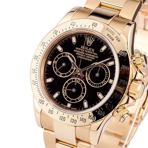 rolex daytona titan black prix|rolex daytona yellow gold price.